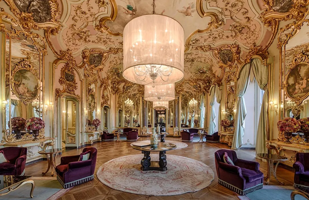 Villa Cora-1