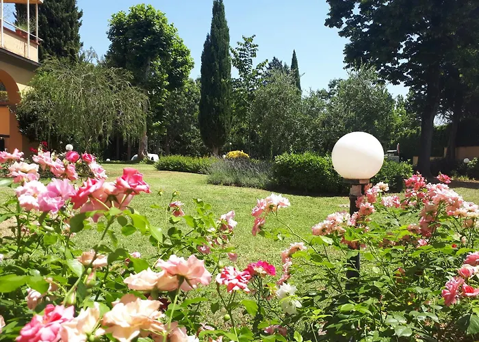 Villa La Stella Florencia