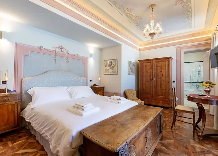 Villa Tortorelli Florence